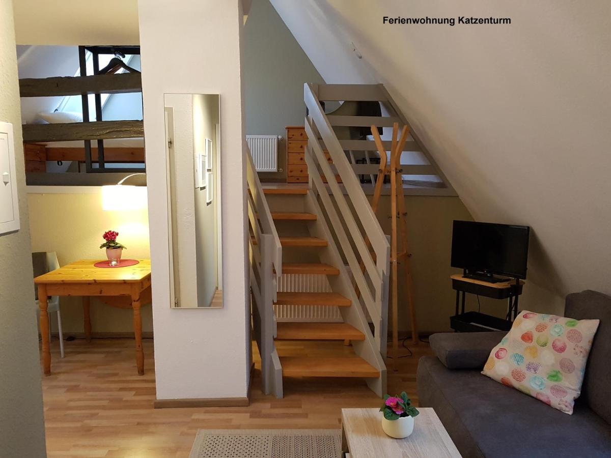 Altstadtliebe Salzuflen Bad Salzuflen Exterior foto